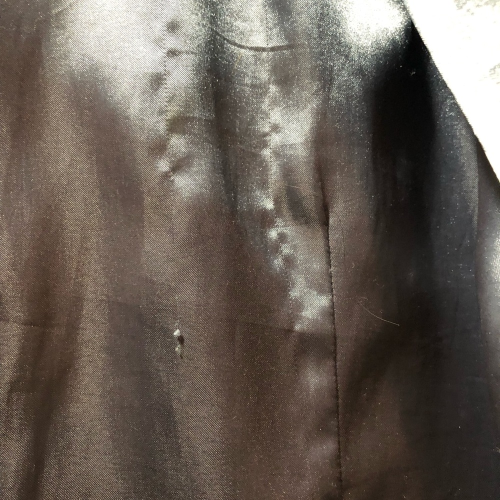 Jaqaeline Ferrar Jacket - Picture 5 of 8